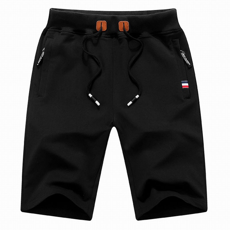 The Riviera Casual Summer Shorts