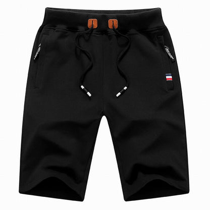 The Riviera Casual Summer Shorts