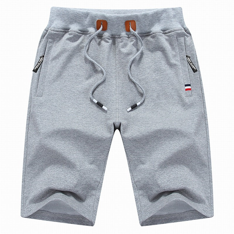 The Riviera Casual Summer Shorts