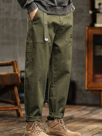 Vintage Cargo Pants