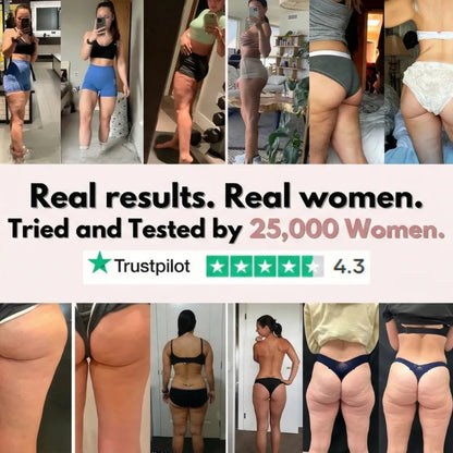 Korrazo SculptCore 3D Leggings