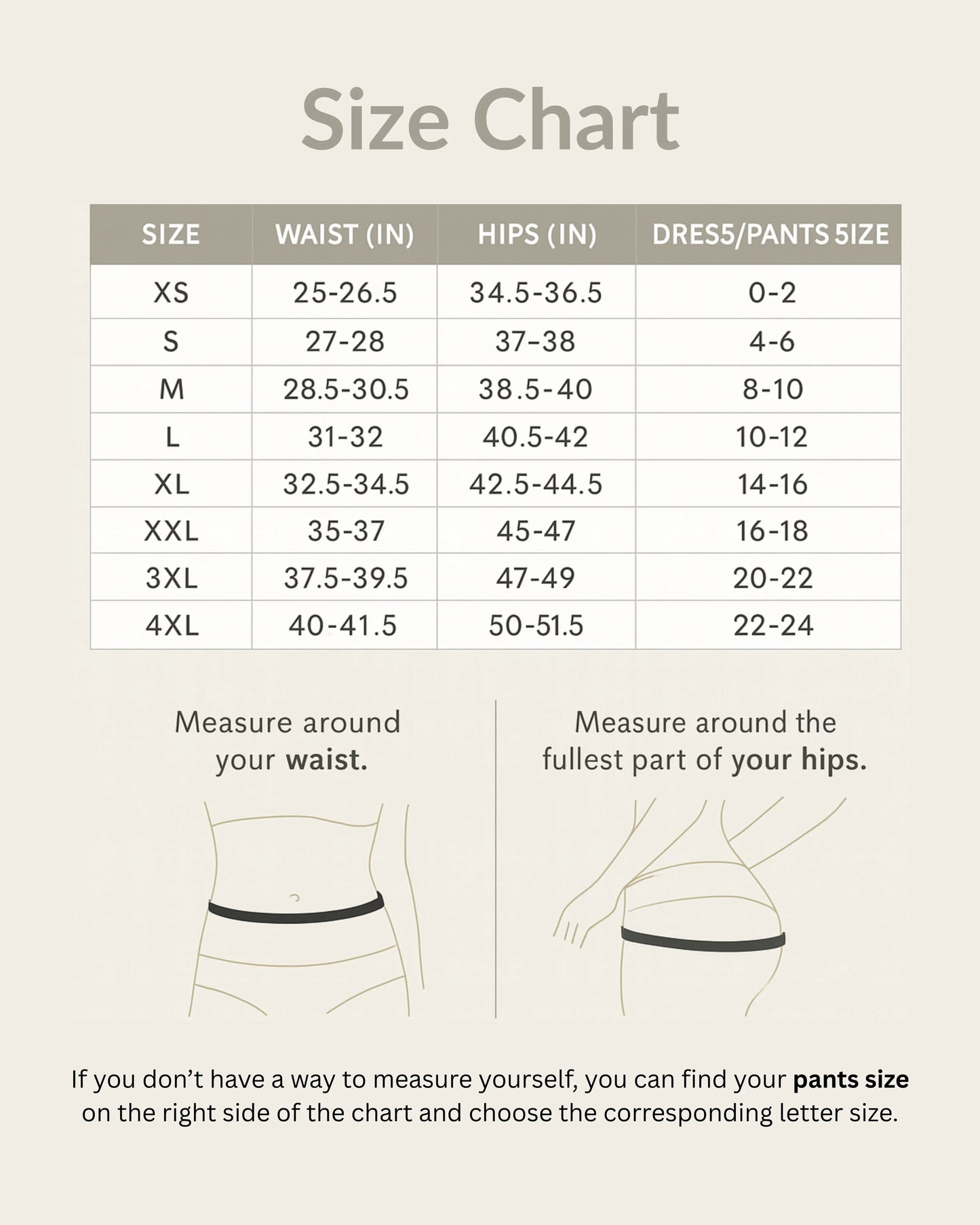 Korrazo Seamless Shapewear Shorts