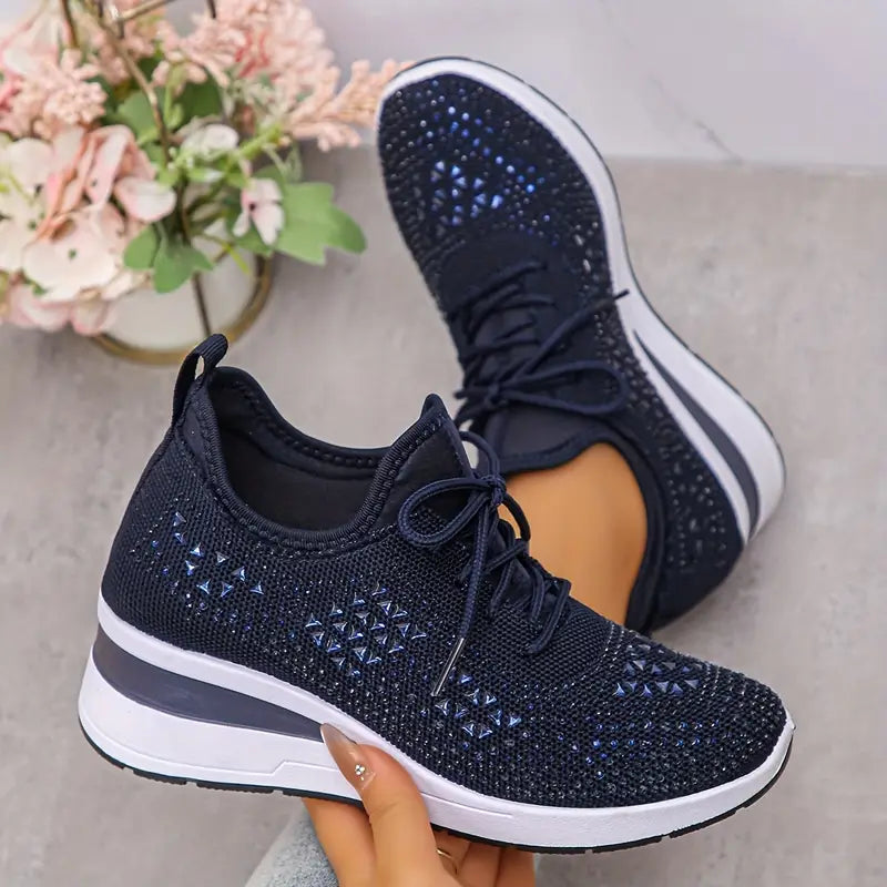 FlexWalk Orthopedic Walking Shoes