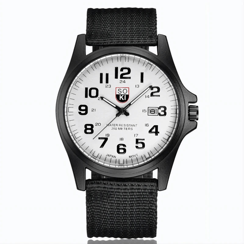 Razor Sport Watch
