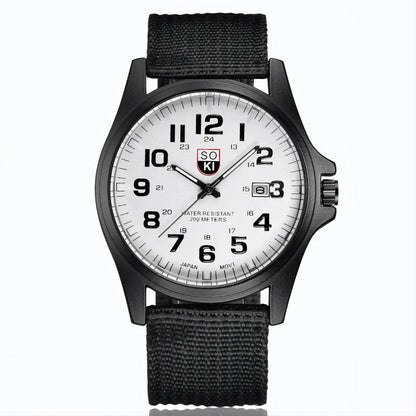 Razor Sport Watch
