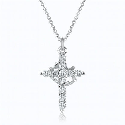 Everlasting Faith Necklace