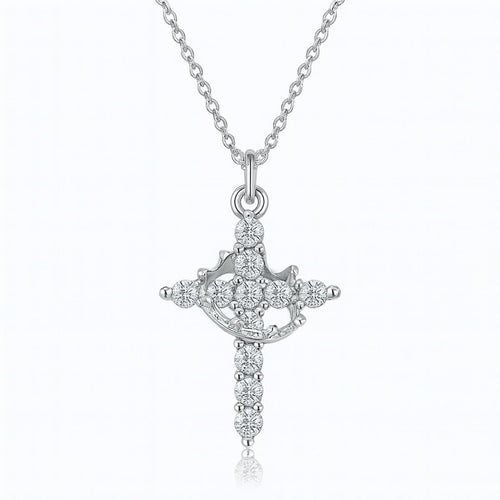 Everlasting Faith Necklace