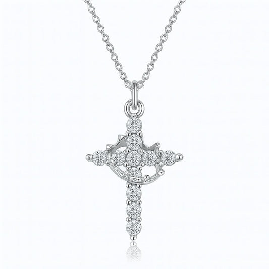Everlasting Faith Necklace