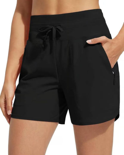 KORRAZO™ Quick Dry Swim Shorts