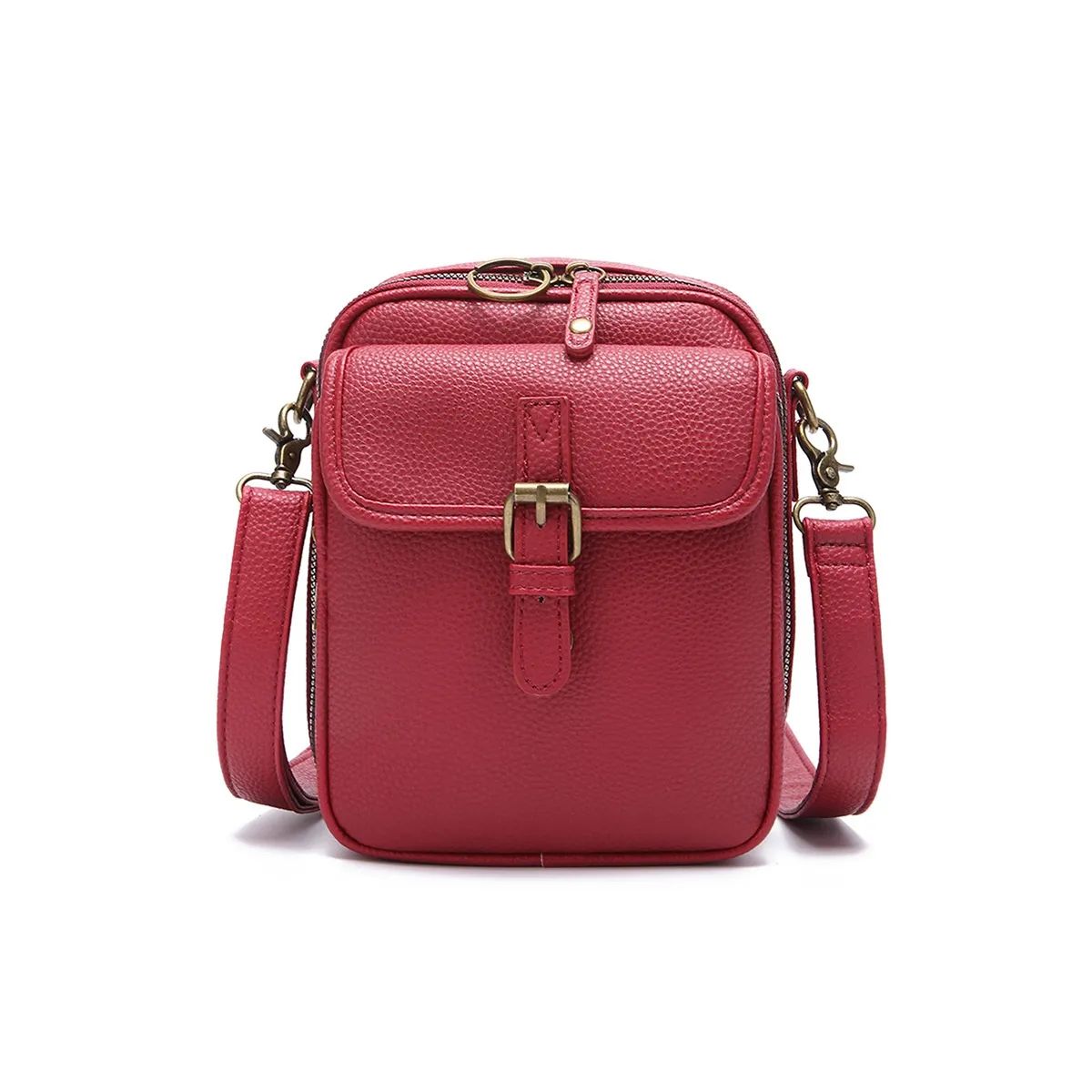 VintaPack Essentials Crossbody