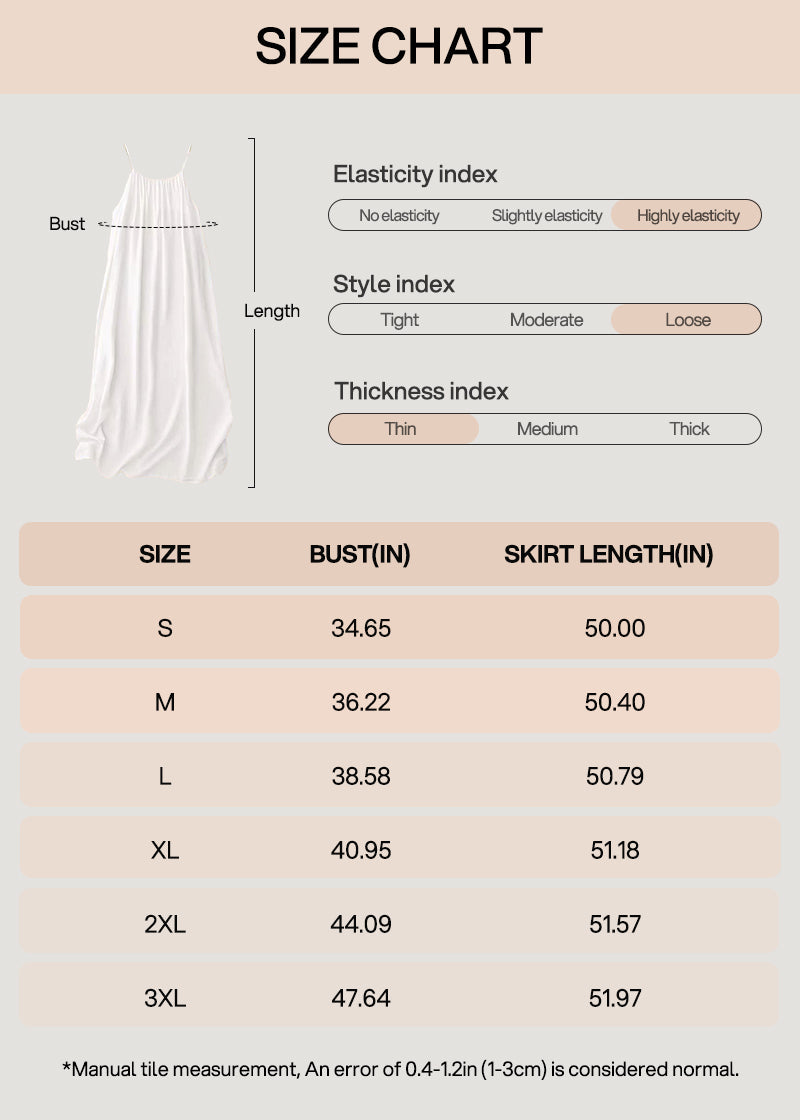 Lunara Elegant Backless Cami Dress