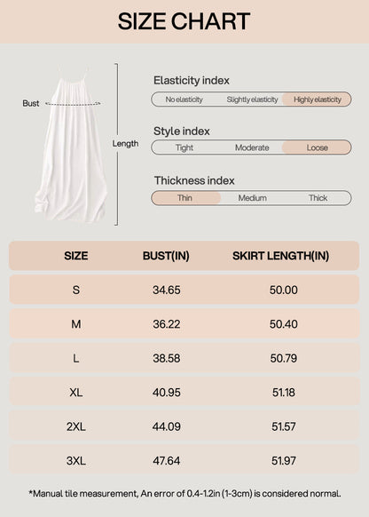 Lunara Elegant Backless Cami Dress