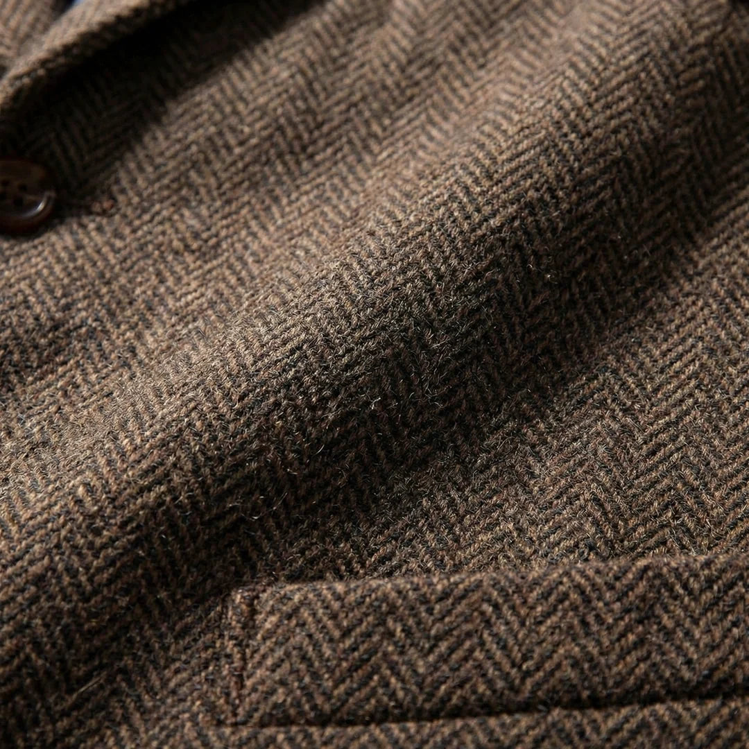 Kensington - Men's Ultra Comfortable Waistcoat
