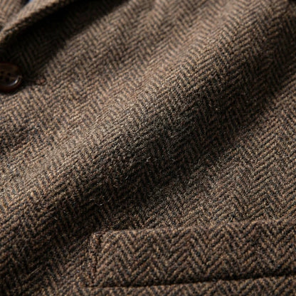 Kensington - Men's Ultra Comfortable Waistcoat