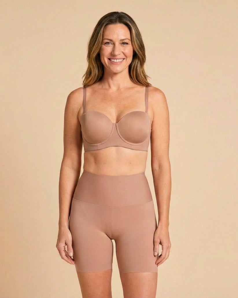 Korrazo Seamless Shapewear Shorts