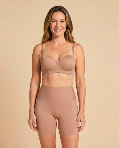 Korrazo Seamless Shapewear Shorts