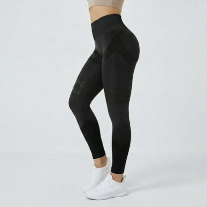 Korrazo SculptCore 3D Leggings