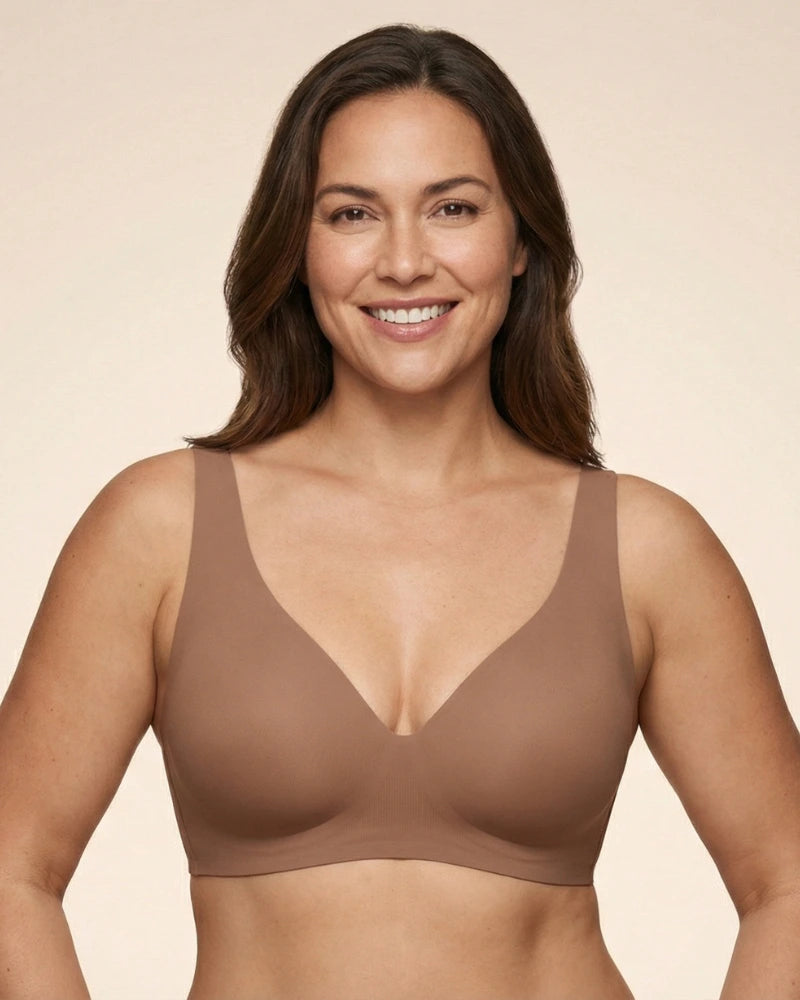 Korrazo CurveLift Wireless Bra