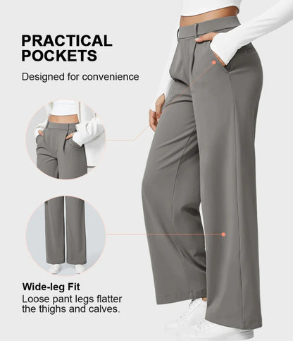 FlexForm High Waisted Pants