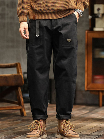 Vintage Cargo Pants