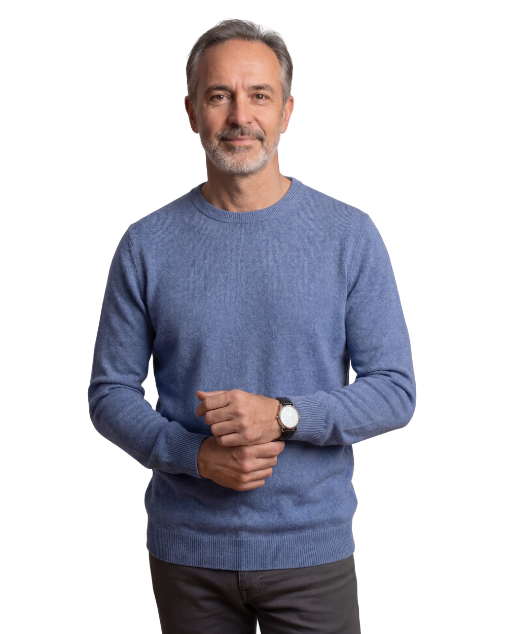 Bossa Cashmere Sweater