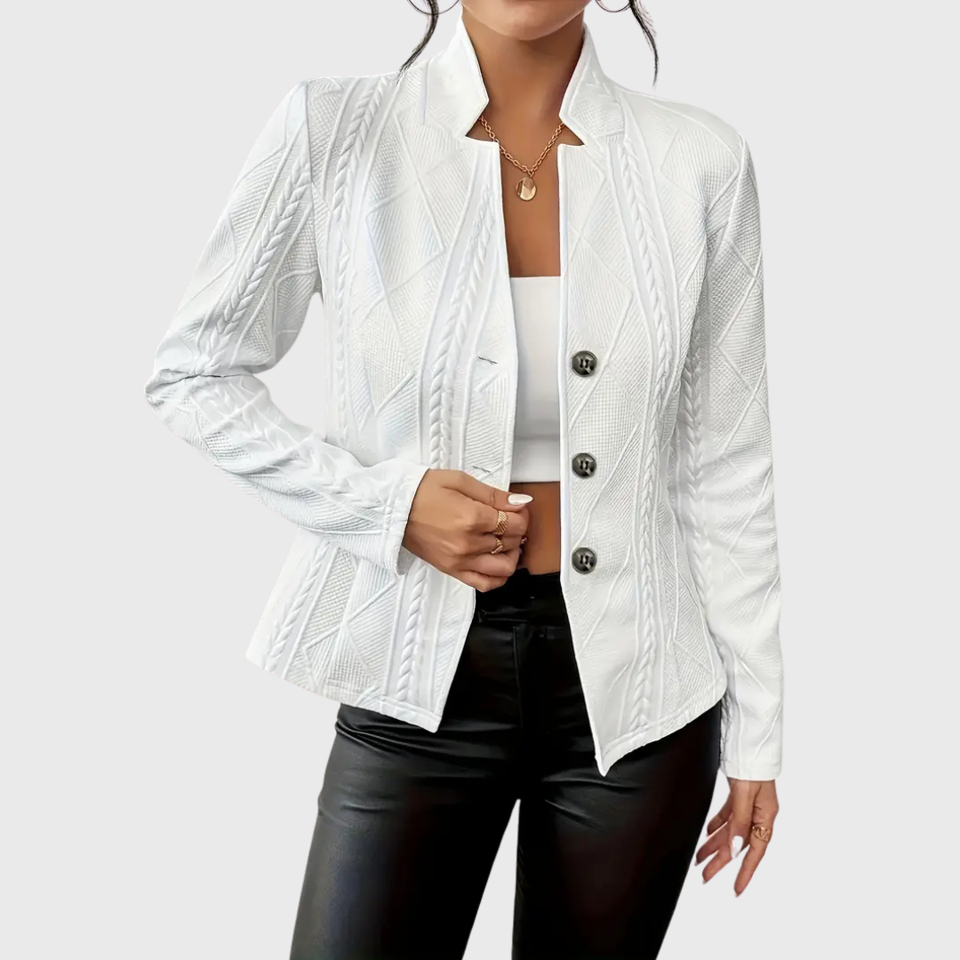 Sally Tailored Blazer
