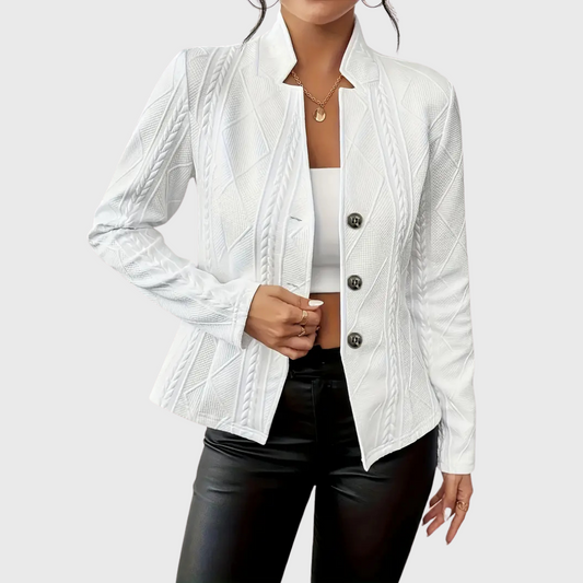 Sally Tailored Blazer