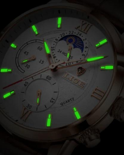 Korrazo Classic Watch