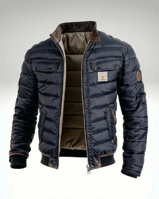 Remy Jacket
