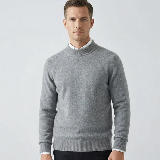 Heaven Cashmere Sweater