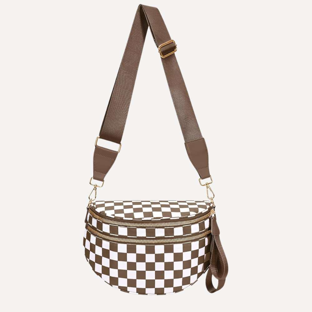 KORRAZO Crossbody Bag
