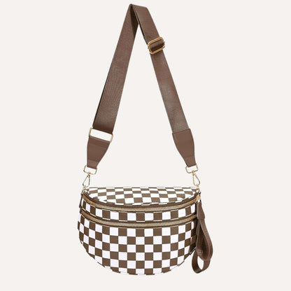 KORRAZO Crossbody Bag