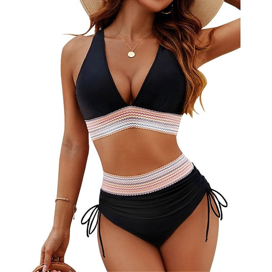 SeaGleam Contour Swimsuit