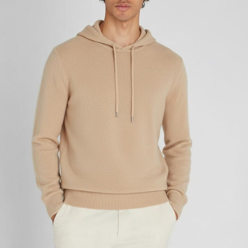 Tuscany Merino Hoodie