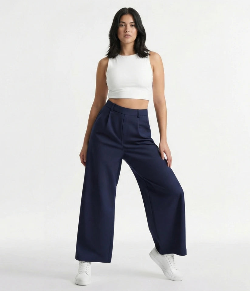 FlexForm High Waisted Pants