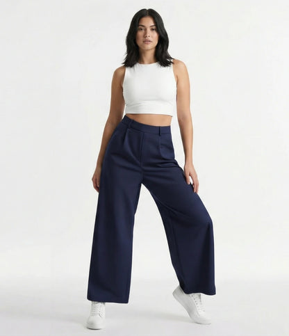 FlexForm High Waisted Pants