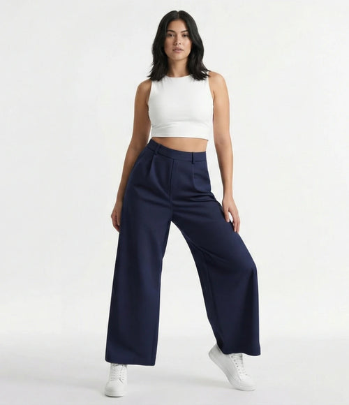 FlexForm High Waisted Pants