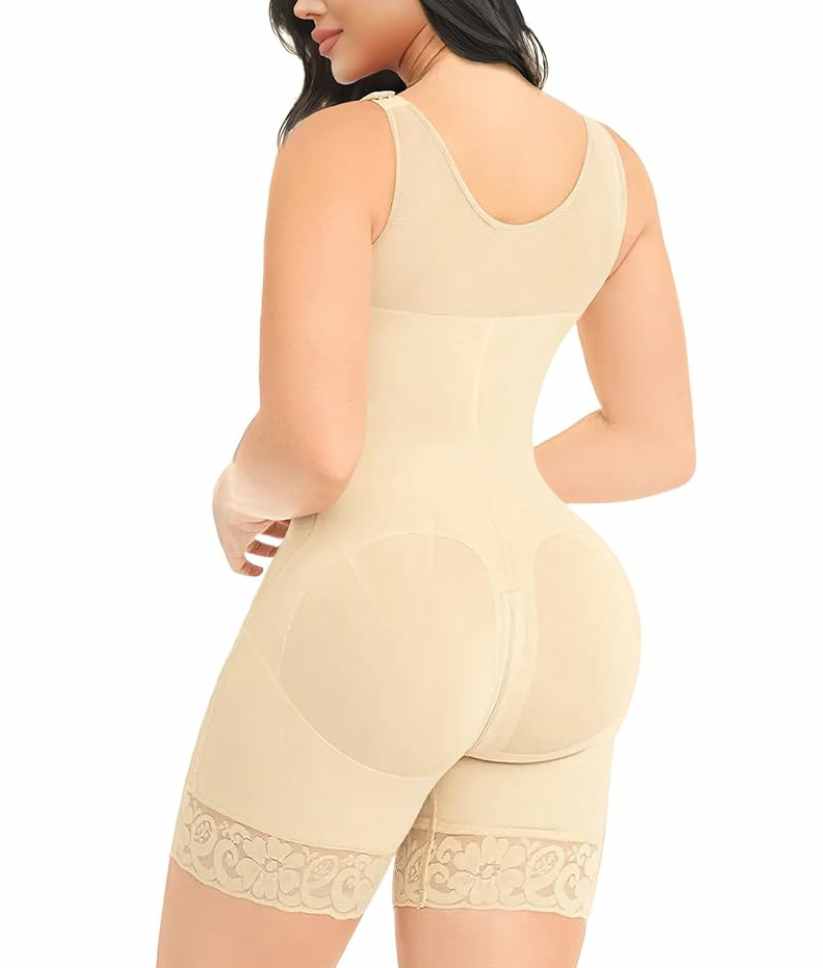 Korrazo Fajas Colombianas Tummy Control