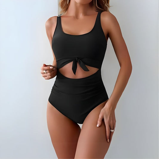 GlowKnot Shaping Swimsuit
