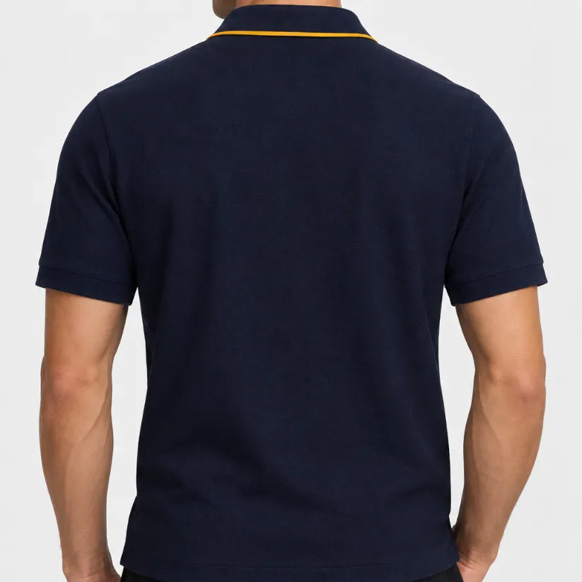 The Royal Crest Polo