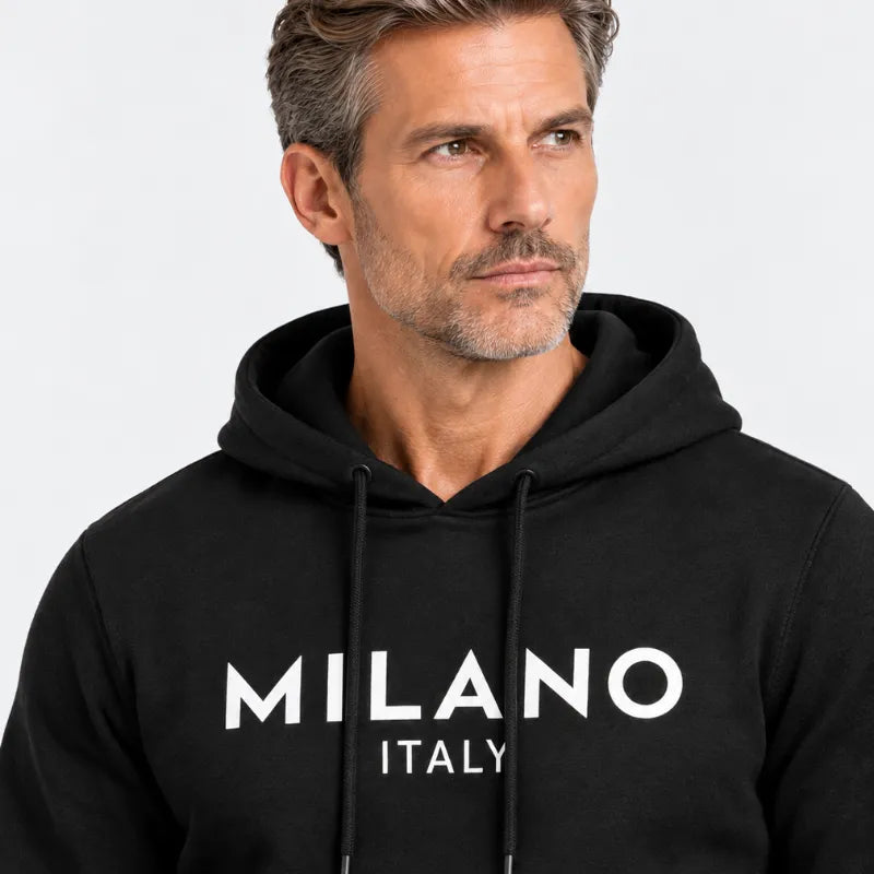 Korrazo Milano Hoodie & Joggers Set