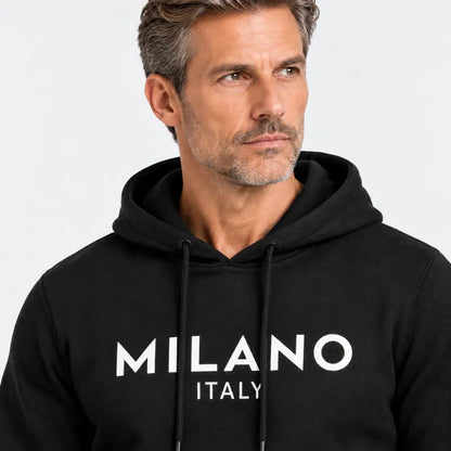 Korrazo Milano Hoodie & Joggers Set