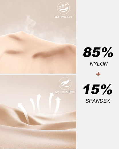 Comfort Smoothing Seamless Shaping Bodysuit