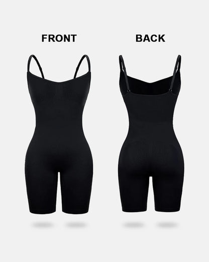 Comfort Smoothing Seamless Shaping Bodysuit