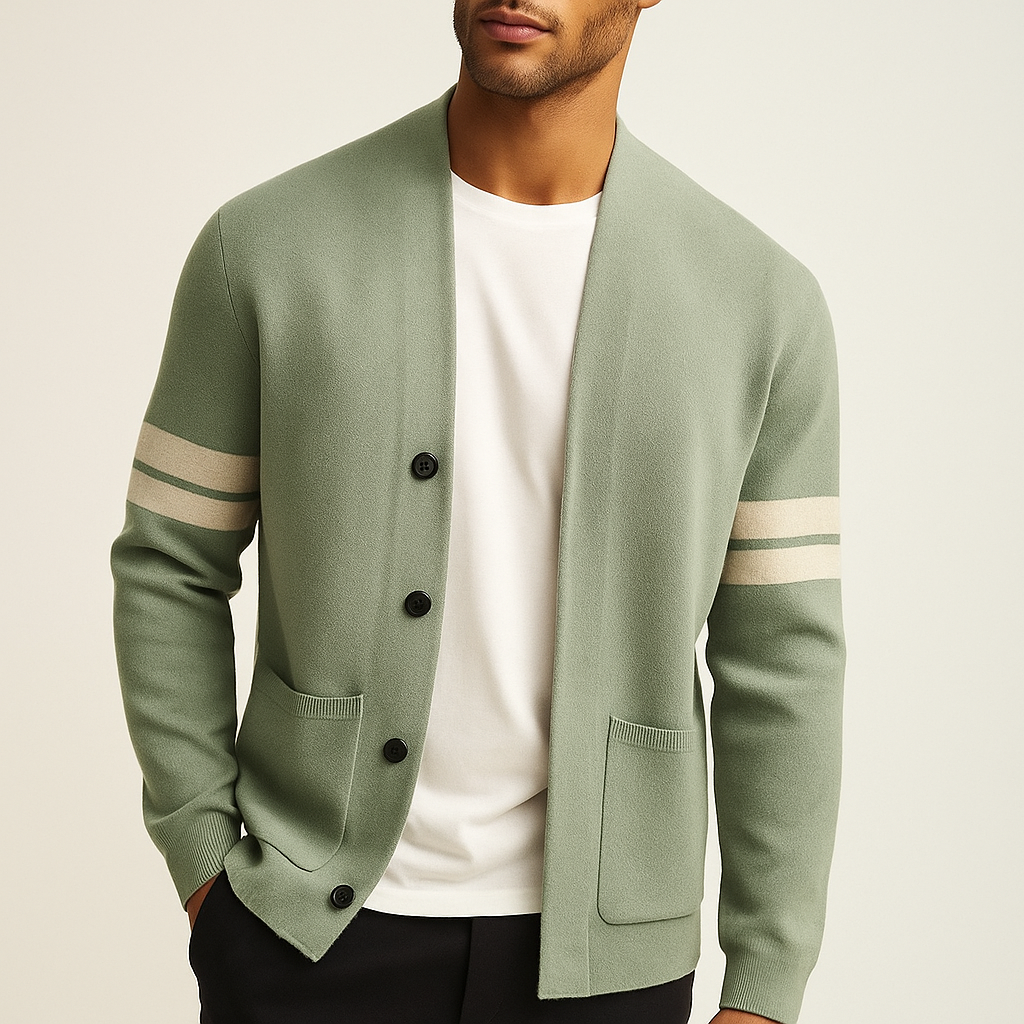 Trevis Cardigan