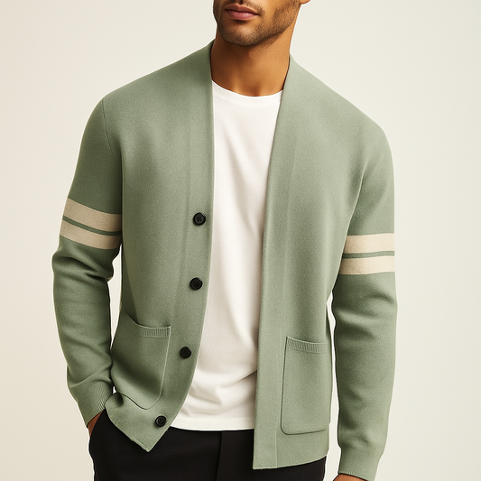 Trevis Cardigan
