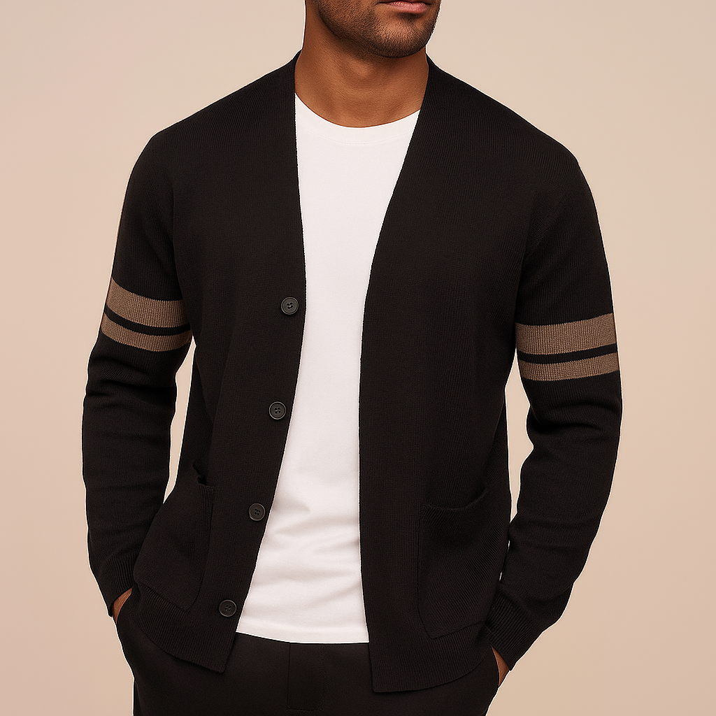 Trevis Cardigan