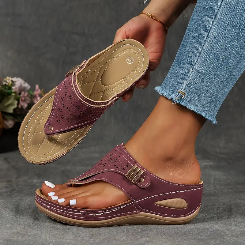 AirGlide Sandals