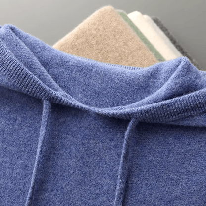 Tuscany Merino Hoodie