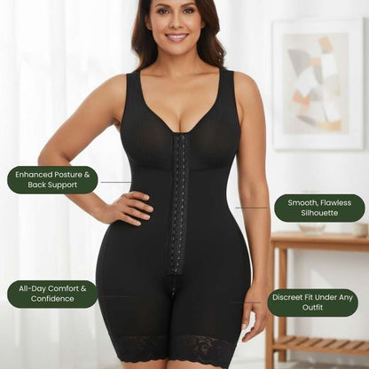 Korrazo Fajas Colombianas Shapewear for Women